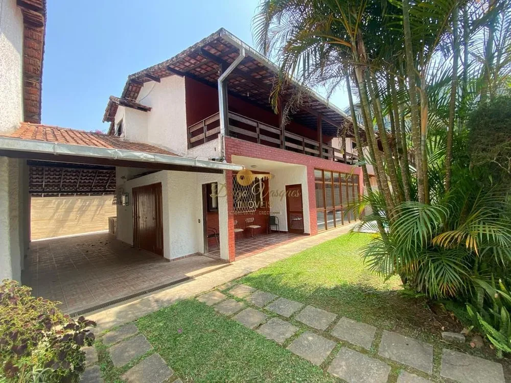 Casa de Condomínio, 5 quartos - Foto 5