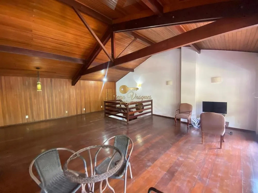 Casa de Condomínio, 5 quartos - Foto 11