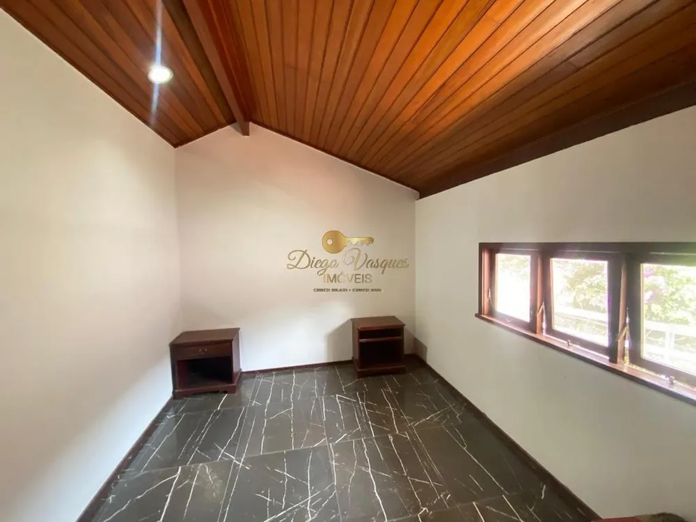 Casa de Condomínio, 5 quartos - Foto 21