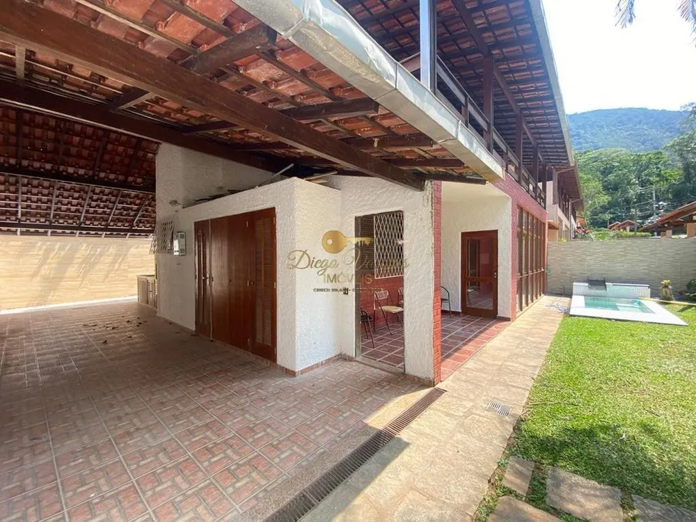 Casa de Condomínio, 5 quartos - Foto 2