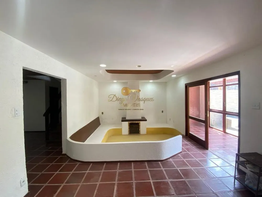 Casa de Condomínio, 5 quartos - Foto 18