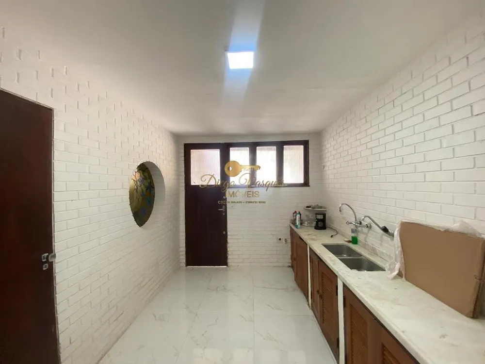 Casa de Condomínio, 5 quartos - Foto 17
