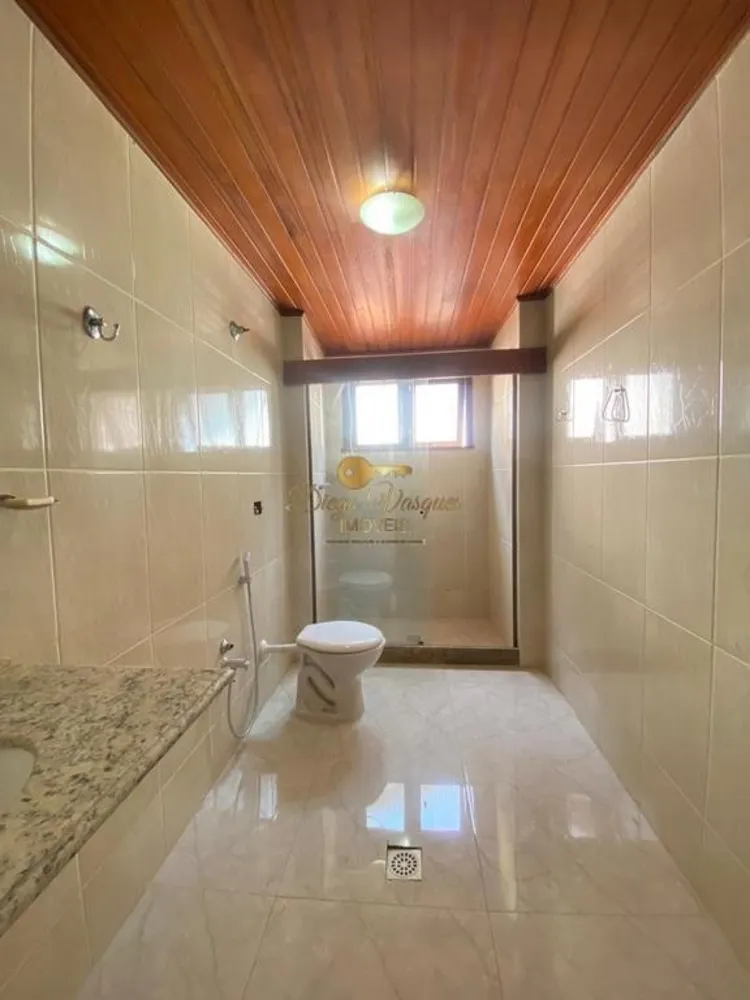 Casa de Condomínio, 5 quartos - Foto 37