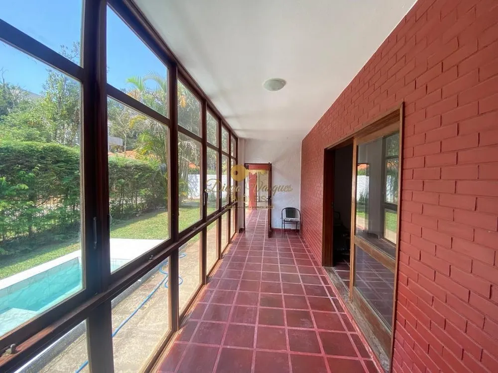 Casa de Condomínio, 5 quartos - Foto 7
