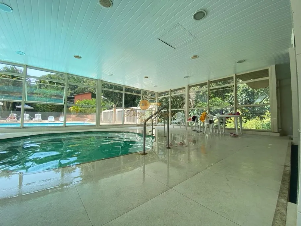 Casa de Condomínio, 5 quartos - Foto 34