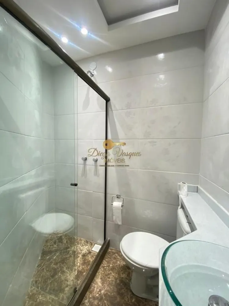 Casa de Condomínio, 5 quartos - Foto 23