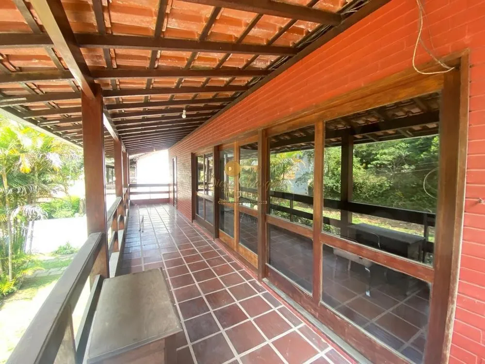 Casa de Condomínio, 5 quartos - Foto 8
