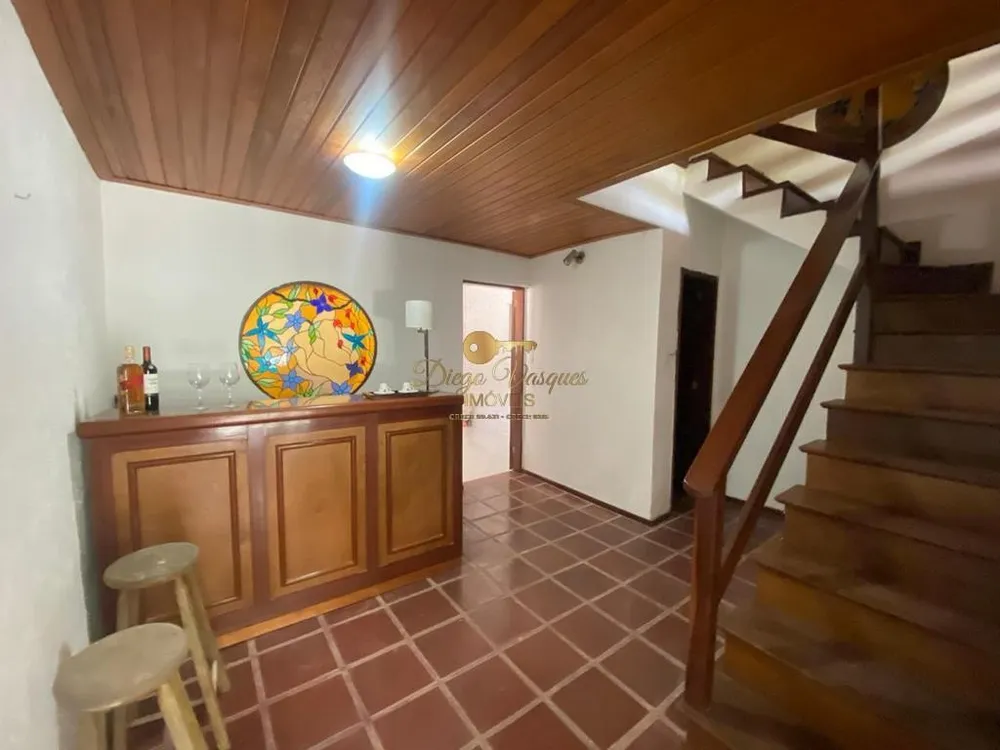 Casa de Condomínio, 5 quartos - Foto 19