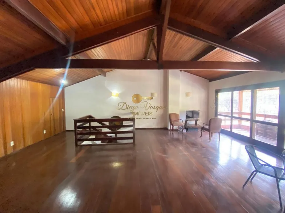 Casa de Condomínio, 5 quartos - Foto 9