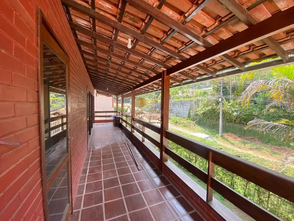 Casa de Condomínio, 5 quartos - Foto 6