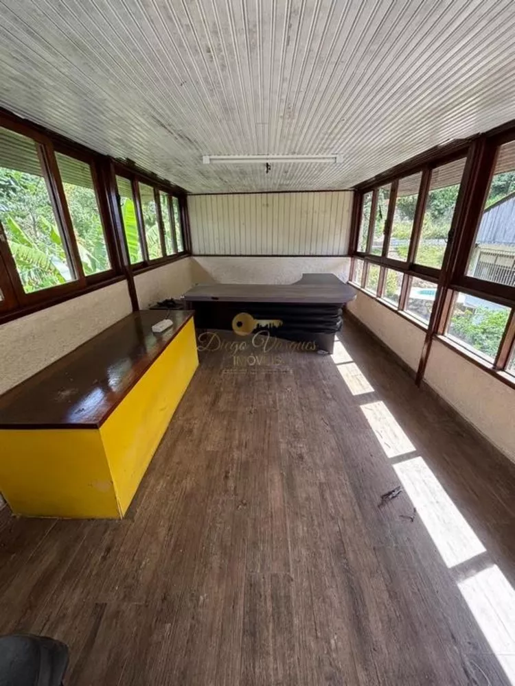 Casa, 5 quartos, 510 m² - Foto 5