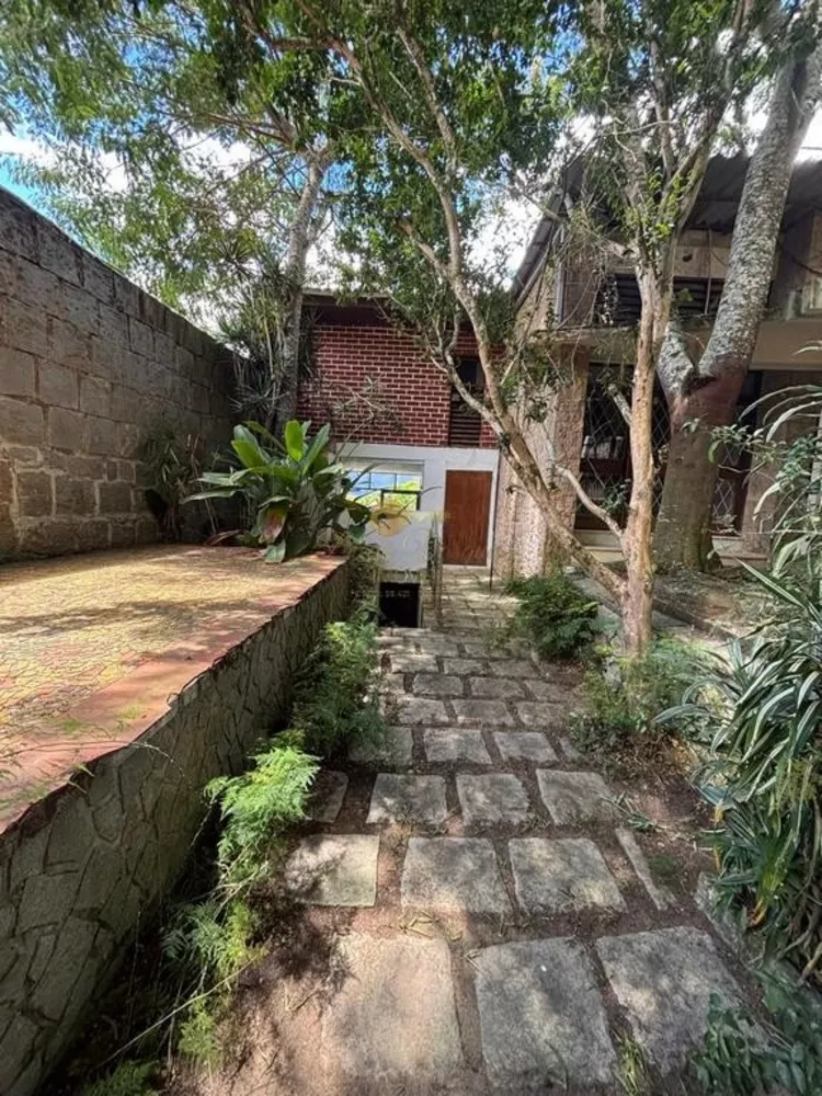 Casa, 5 quartos, 510 m² - Foto 11
