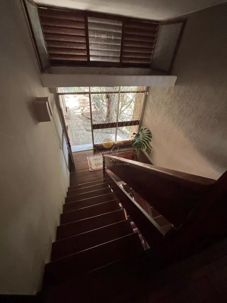 Casa, 5 quartos, 510 m² - Foto 10