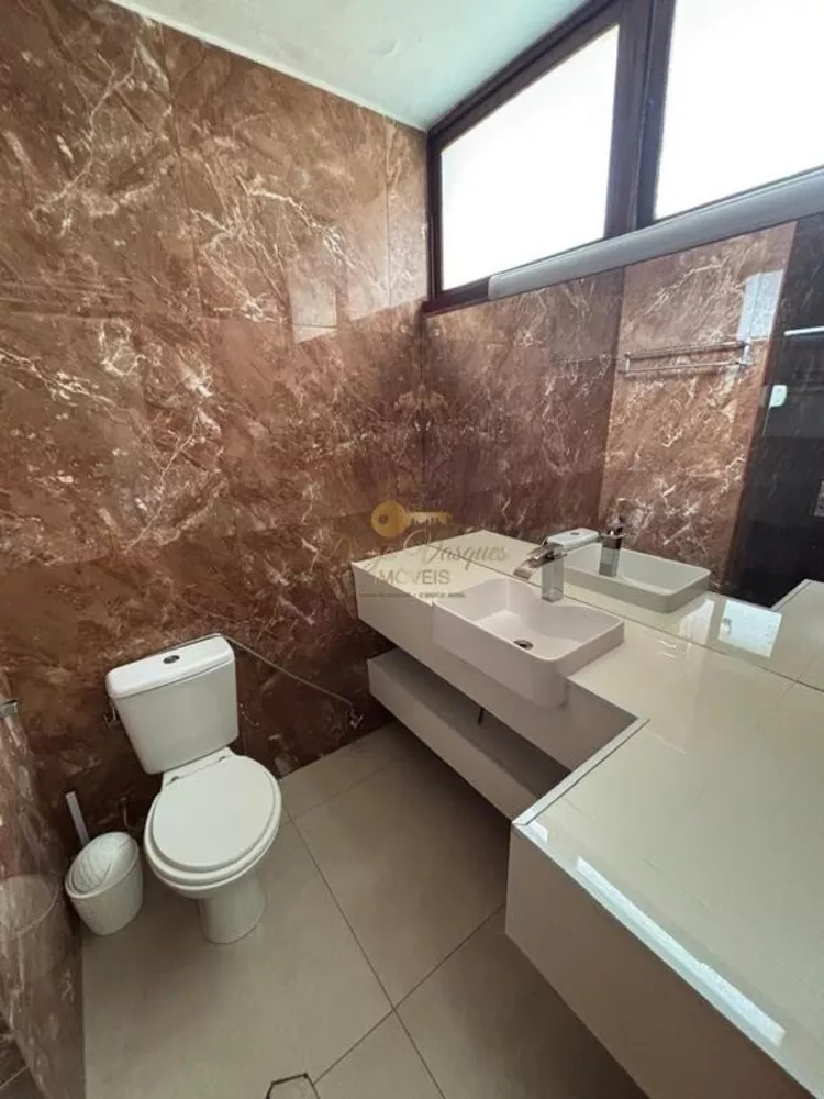 Casa, 5 quartos, 510 m² - Foto 13