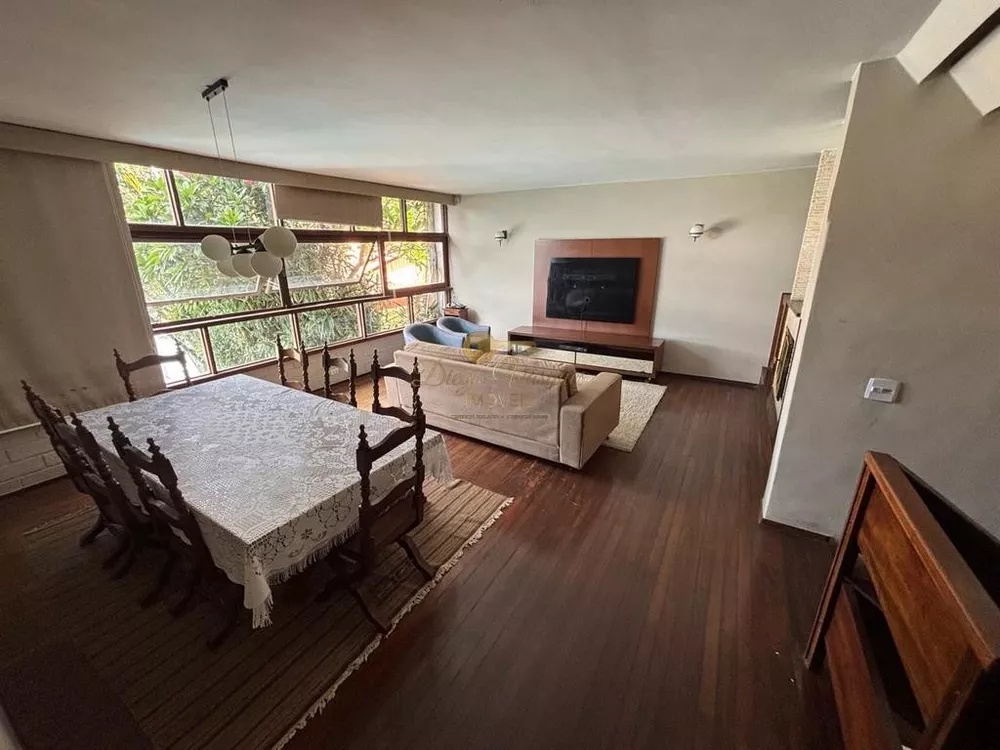 Casa, 5 quartos, 510 m² - Foto 1
