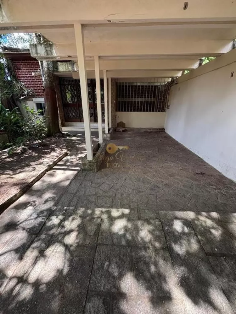 Casa, 5 quartos, 510 m² - Foto 12