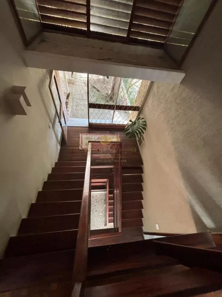 Casa, 5 quartos, 510 m² - Foto 7