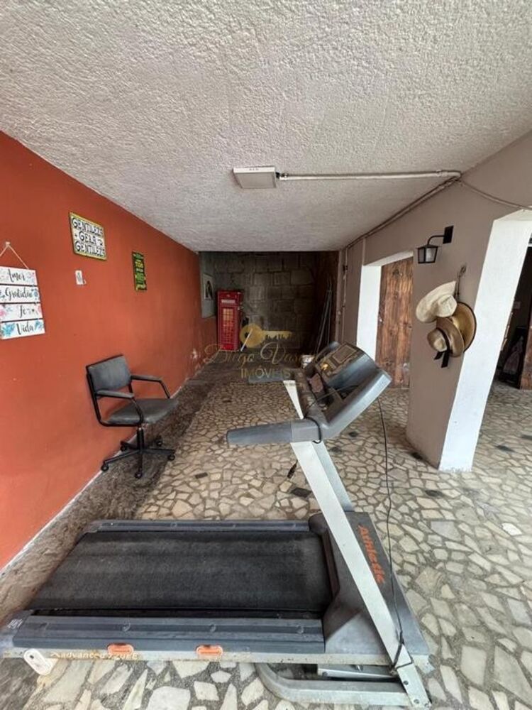 Casa à venda com 5 quartos, 510m² - Foto 11