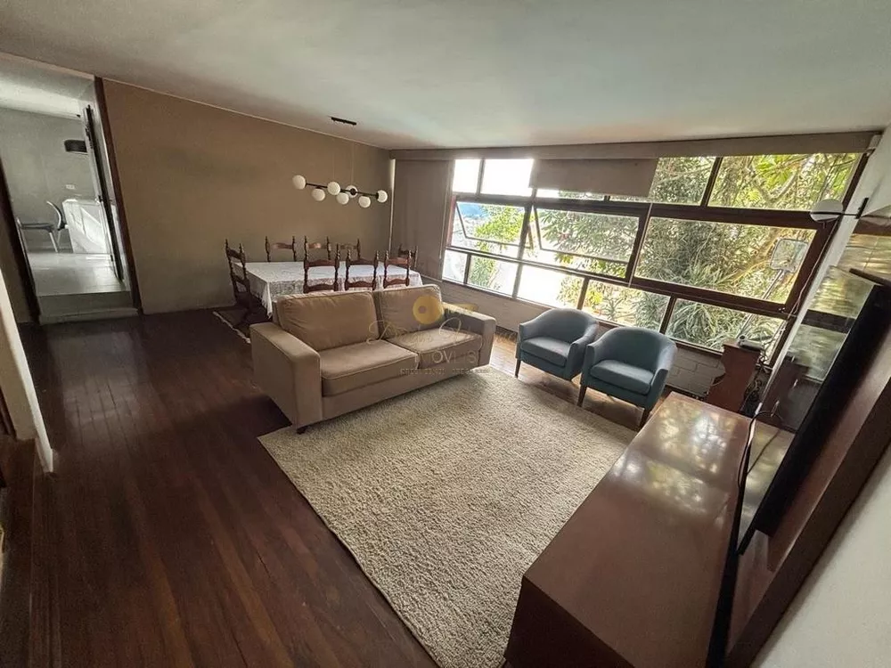 Casa, 5 quartos, 510 m² - Foto 3