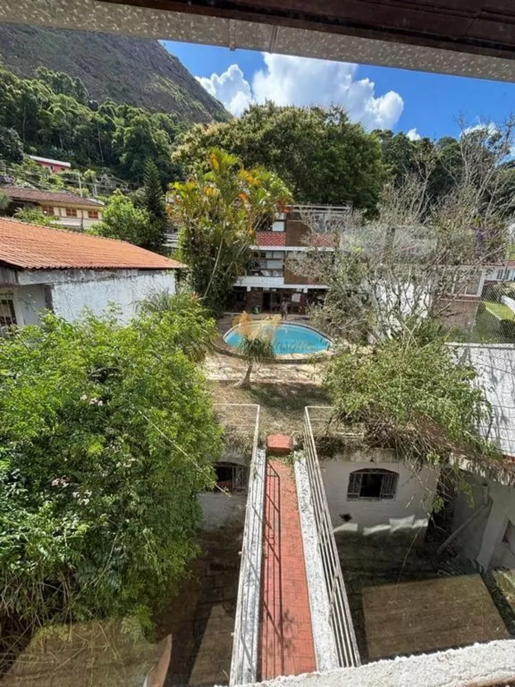 Casa, 5 quartos, 510 m² - Foto 6