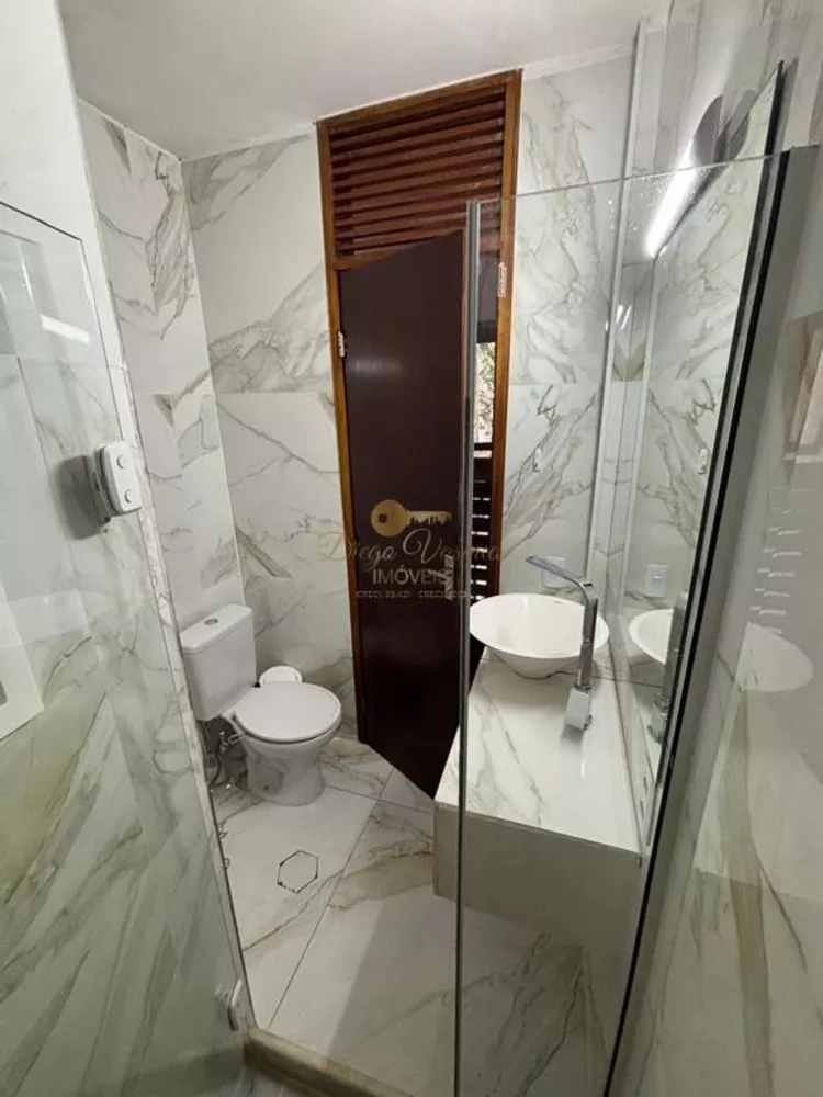 Casa, 5 quartos, 510 m² - Foto 4