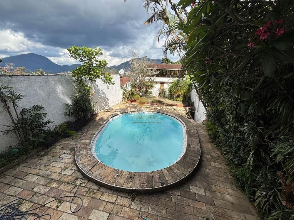 Casa à venda com 5 quartos, 510m² - Foto 12