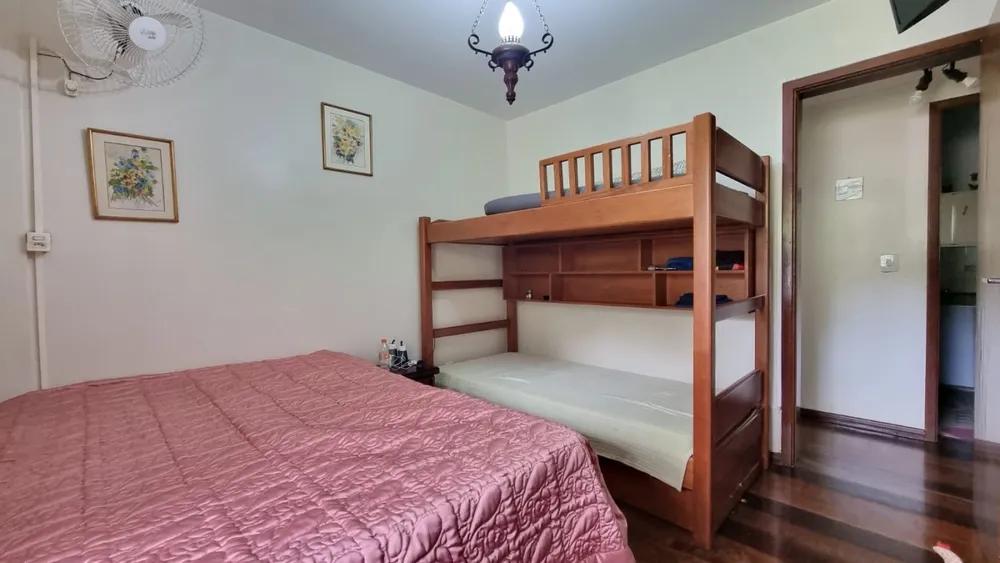 Apartamento, 2 quartos - Foto 13