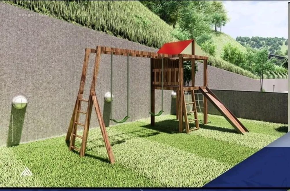 Apartamento, 2 quartos, 56 m² - Foto 6