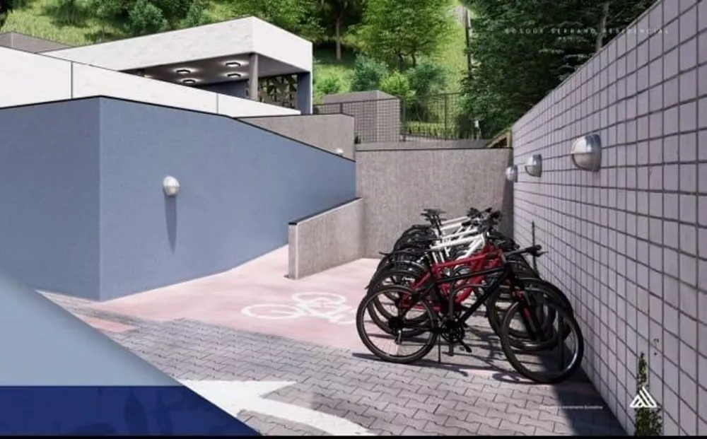 Apartamento, 2 quartos, 56 m² - Foto 5