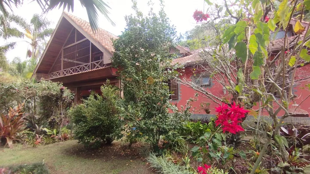 Casa de Condomínio, 4 quartos - Foto 6