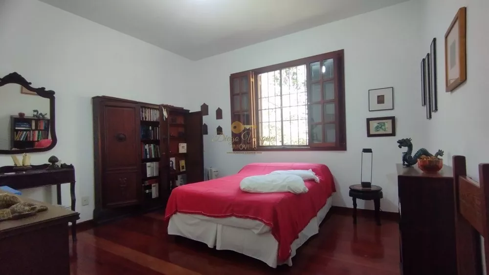 Casa de Condomínio, 4 quartos - Foto 30