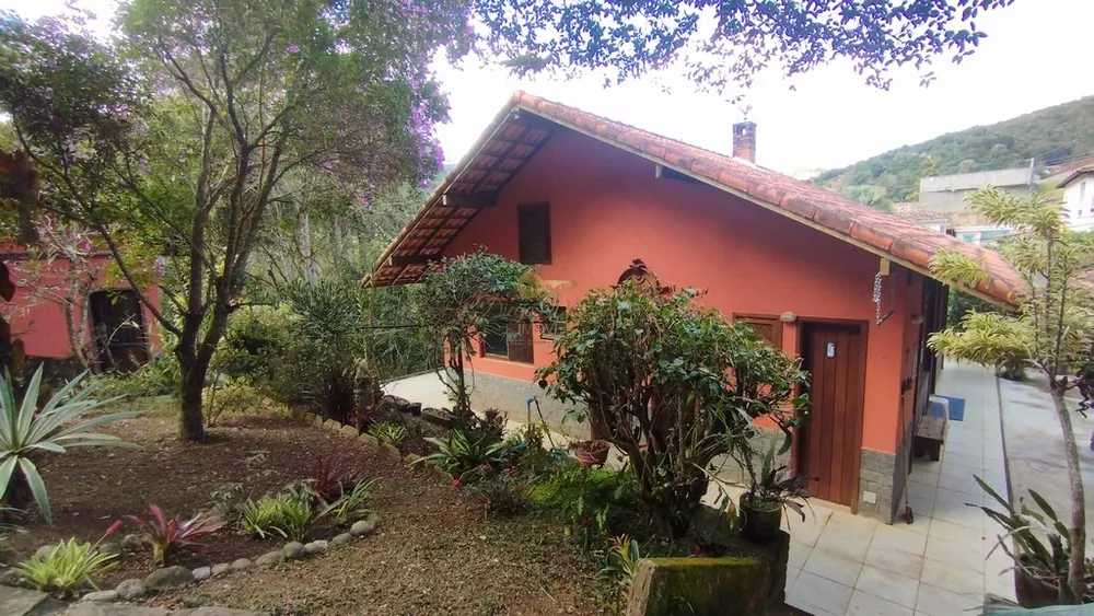 Casa de Condomínio, 4 quartos - Foto 8