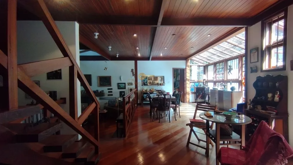 Casa de Condomínio, 4 quartos - Foto 15