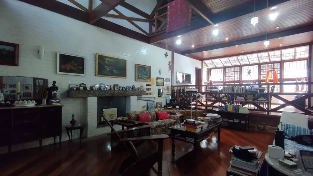 Casa de Condomínio, 4 quartos - Foto 13