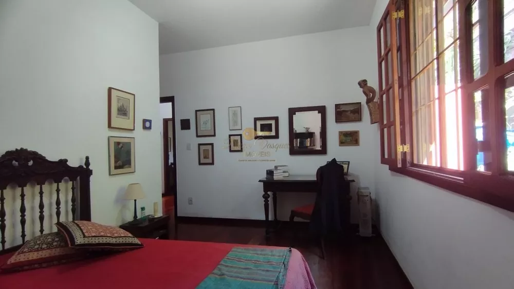 Casa de Condomínio, 4 quartos - Foto 28