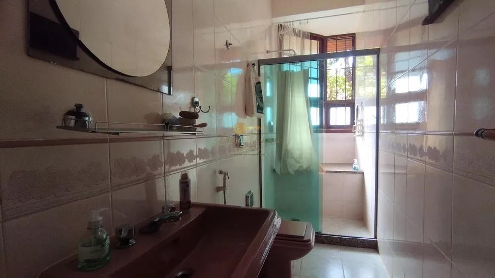 Casa de Condomínio, 4 quartos - Foto 29