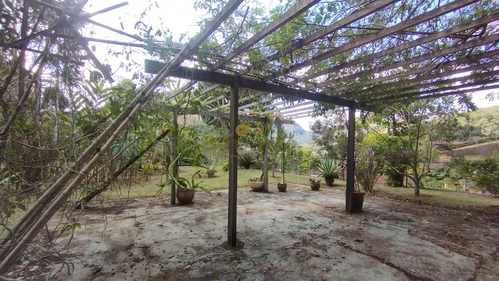 Casa de Condomínio, 4 quartos - Foto 51