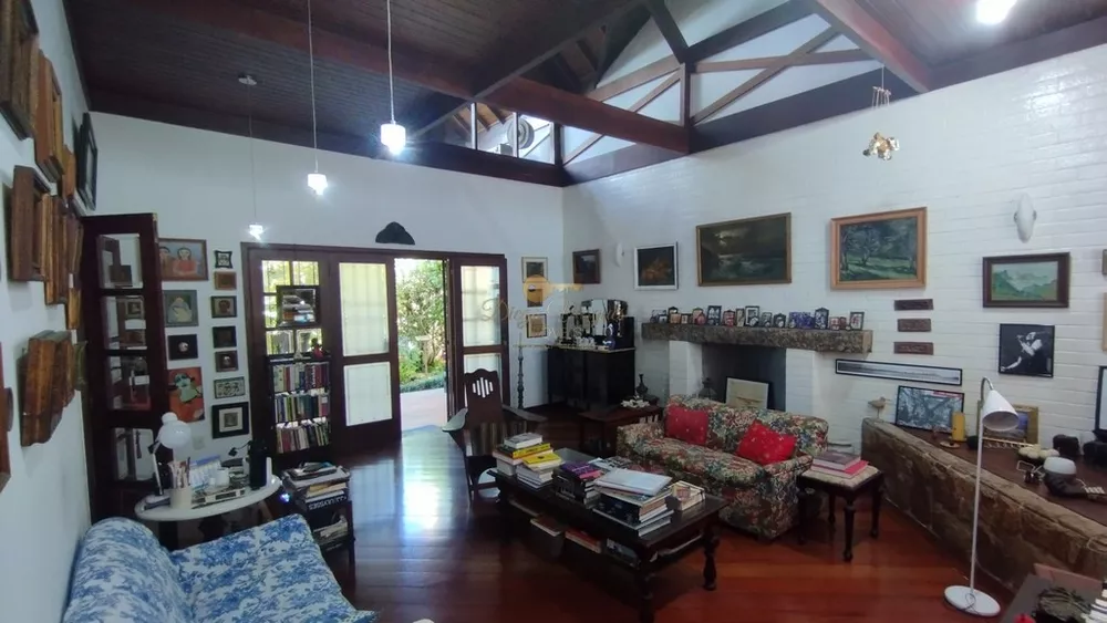 Casa de Condomínio, 4 quartos - Foto 17