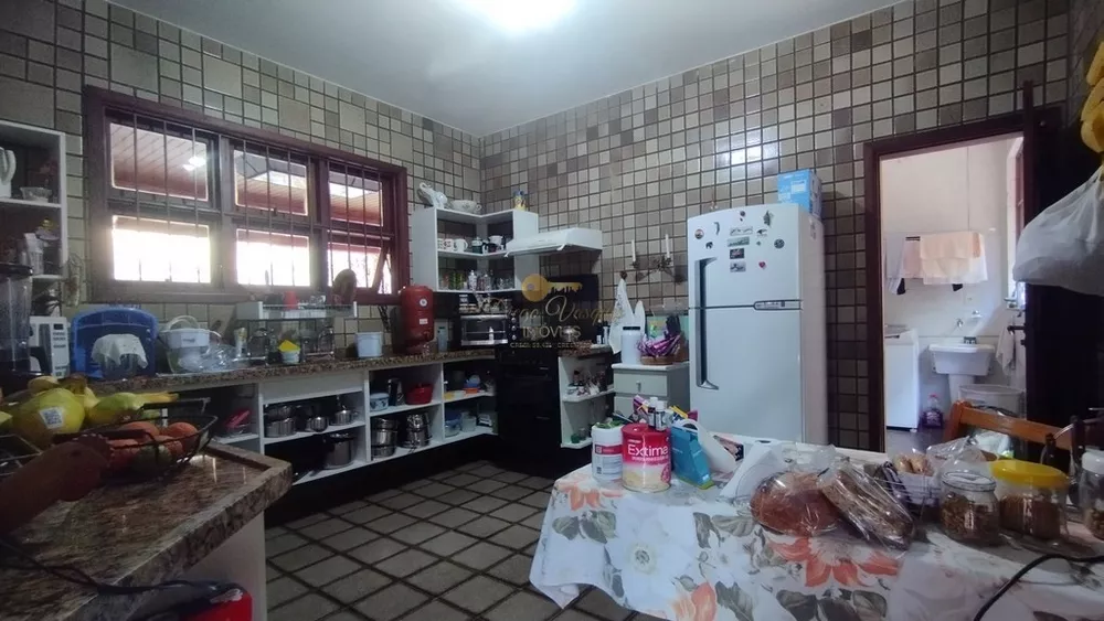 Casa de Condomínio, 4 quartos - Foto 35