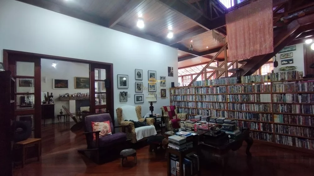 Casa de Condomínio, 4 quartos - Foto 19