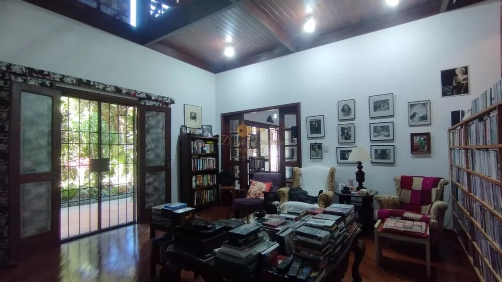 Casa de Condomínio, 4 quartos - Foto 18