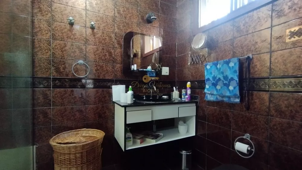 Casa de Condomínio, 4 quartos - Foto 25