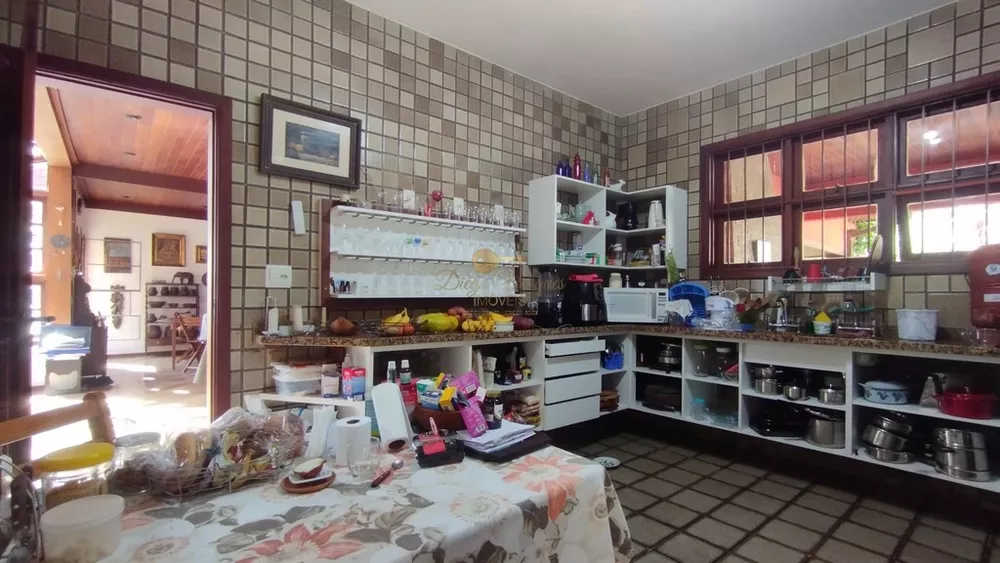 Casa de Condomínio, 4 quartos - Foto 36