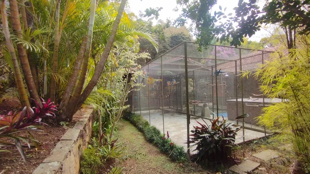 Casa de Condomínio, 4 quartos - Foto 42