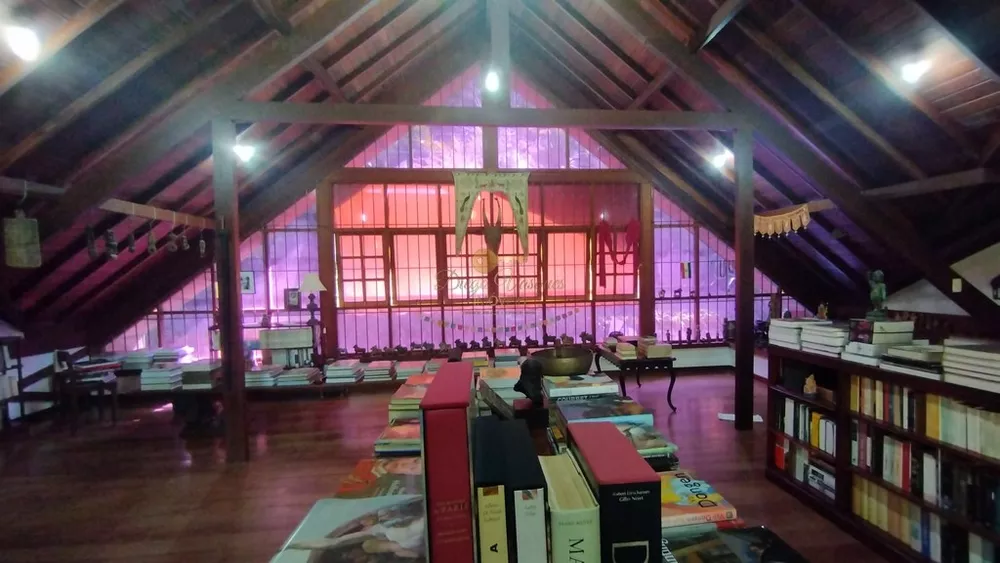 Casa de Condomínio, 4 quartos - Foto 39