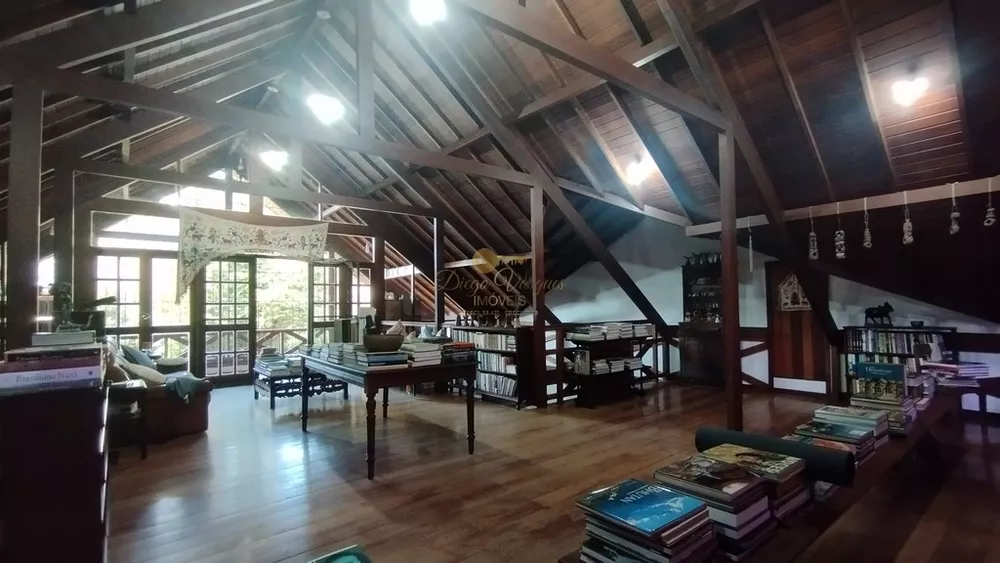 Casa de Condomínio, 4 quartos - Foto 40