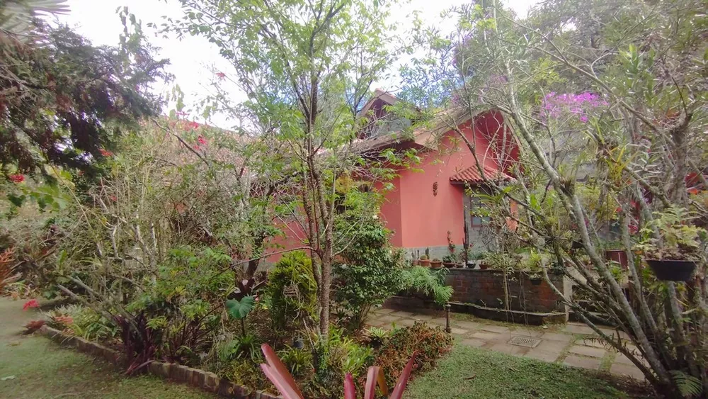 Casa de Condomínio, 4 quartos - Foto 5