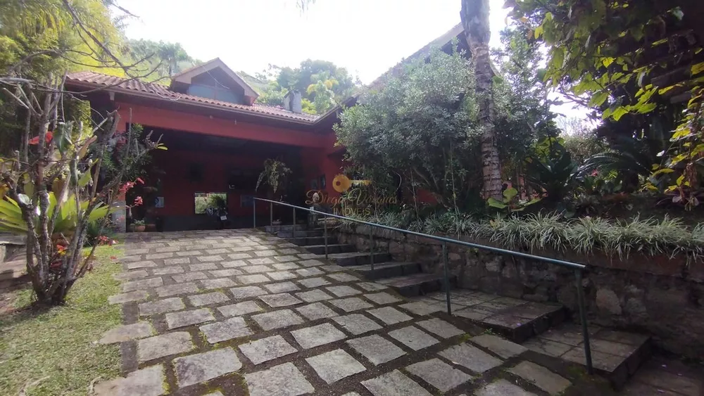 Casa de Condomínio, 4 quartos - Foto 7