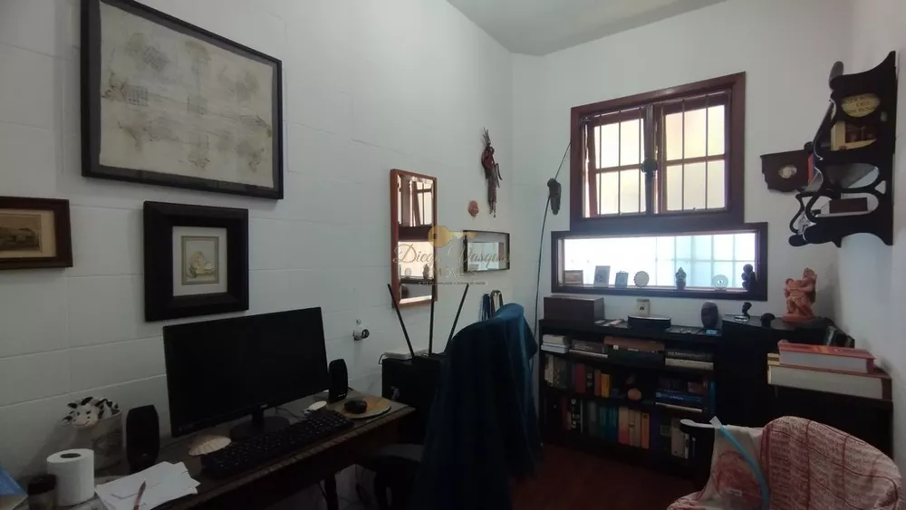 Casa de Condomínio, 4 quartos - Foto 23