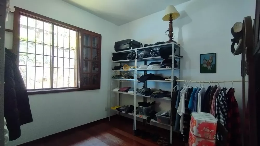 Casa de Condomínio, 4 quartos - Foto 24